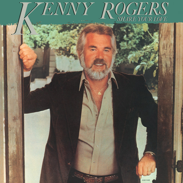 Kenny Rogers best songs · discography · lyrics