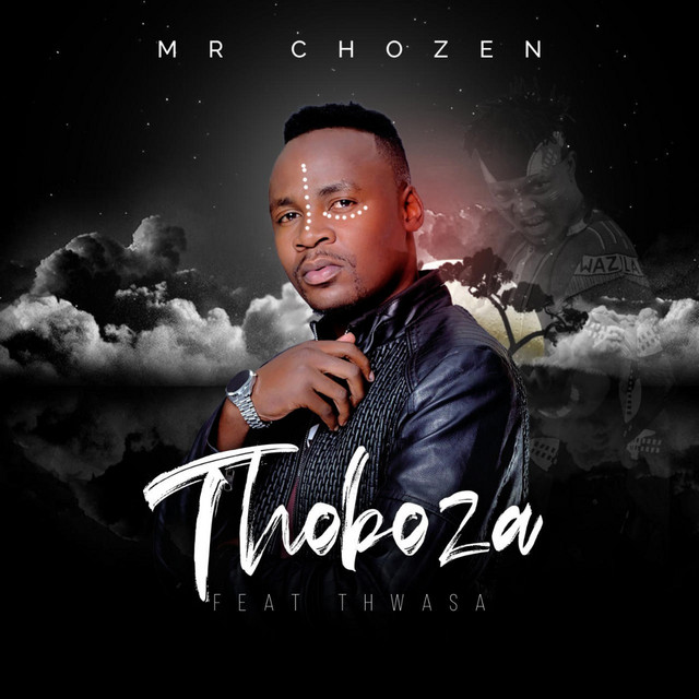 Thokoza Single by mr chozen Spotify
