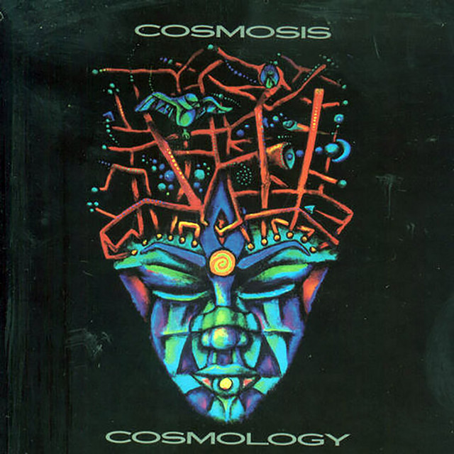 Cosmology Album by Cosmosis Spotify