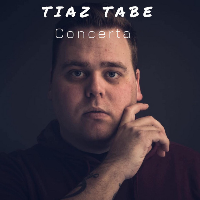 Concerta EP by Tiaz Tabe Spotify