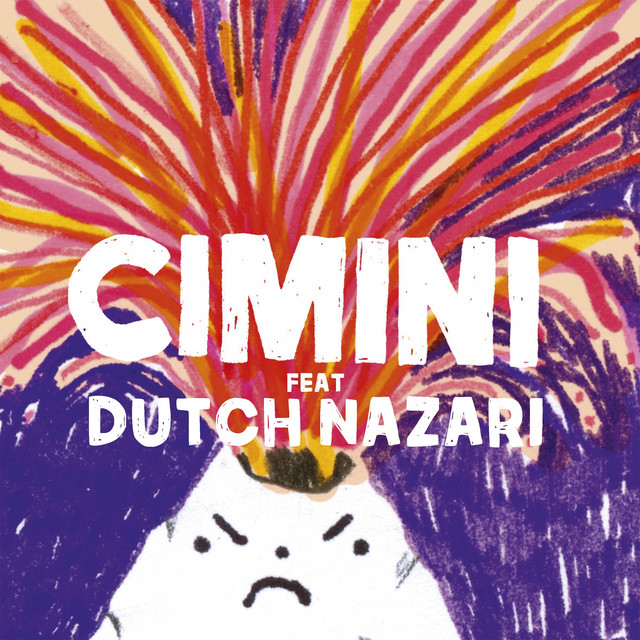 ETNA Single by CIMINI Spotify