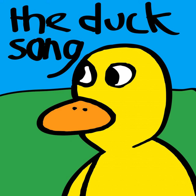 The Duck Song - Single by The Duck | Spotify