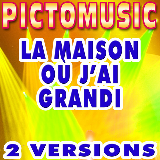 La maison où j'ai grandi (Karaoke Version) (Originally Performed by Françoise Hardy) Single by