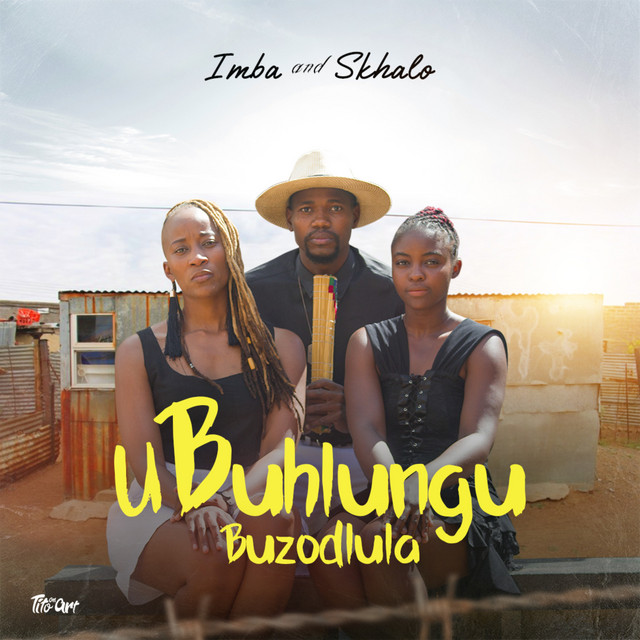 Ubuhlungu Buzodlula Single by Imba Spotify