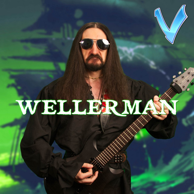 The Wellerman Metal Version song and lyrics by Little V. Spotify