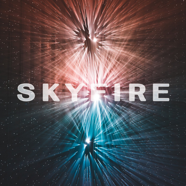 Skyfire on Spotify