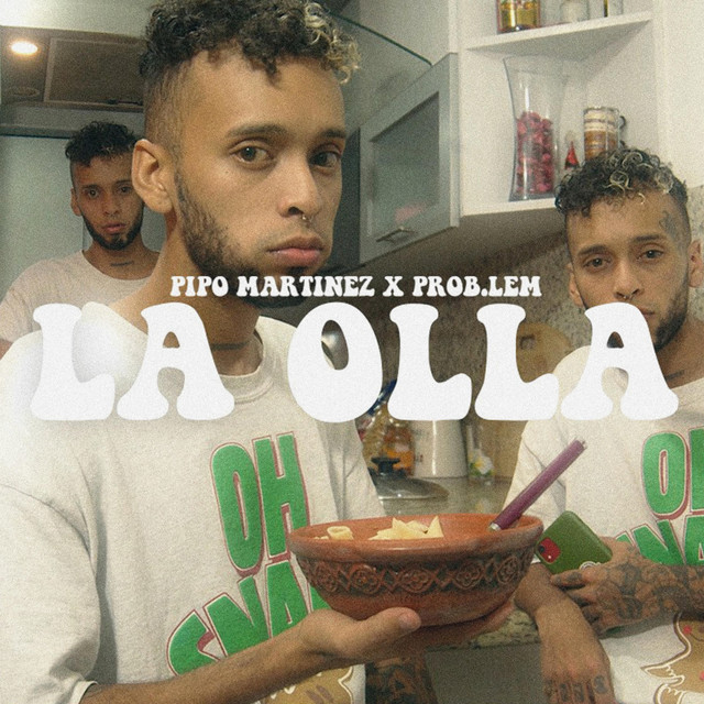 La Olla Single by Pipo Martinez Spotify