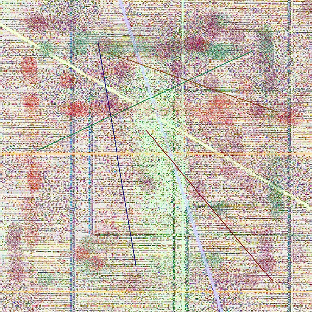 Ticking Clocks Getting Angry at Tidal Waves song and lyrics by