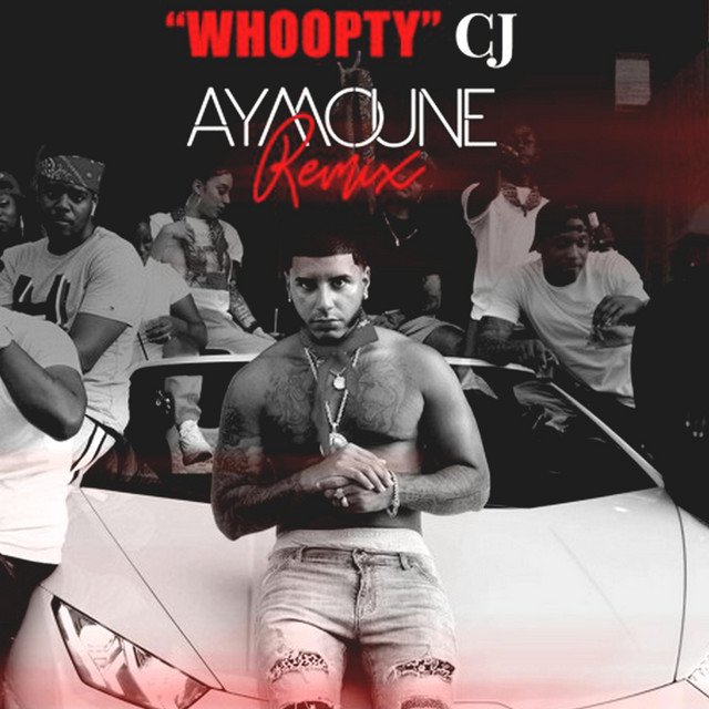 Cj Whoopty (Remix 2) Single by Mix Music Spotify