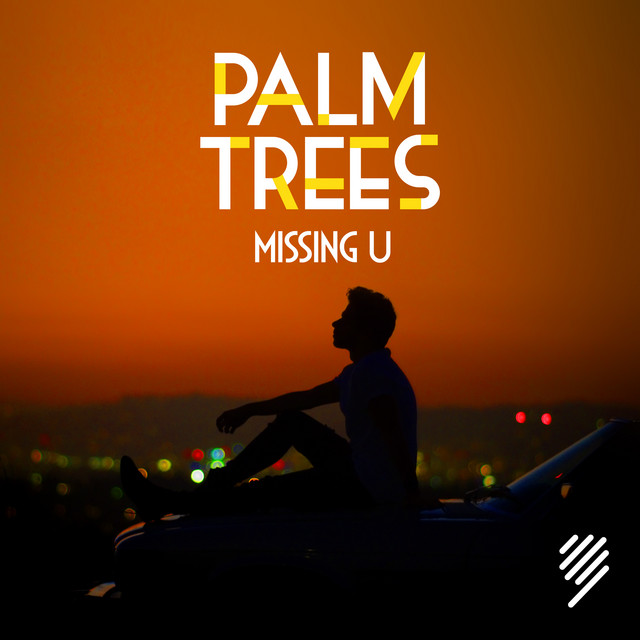 Missing U Single by Palm Trees Spotify