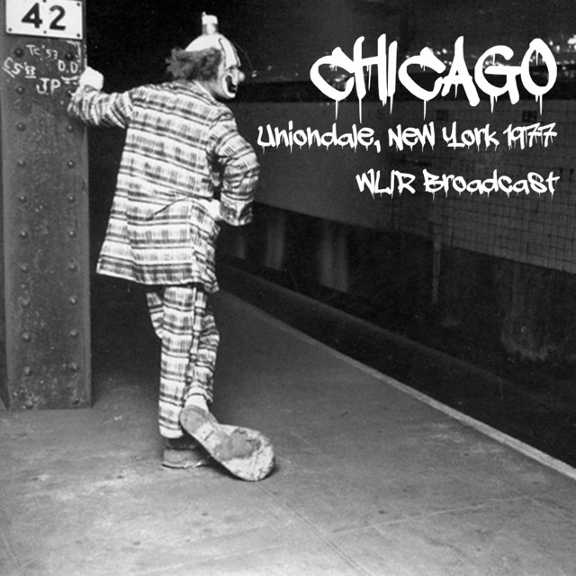 Uniondale, New York 1977 [Live WLIR Broadcast (Remastered)] Album by