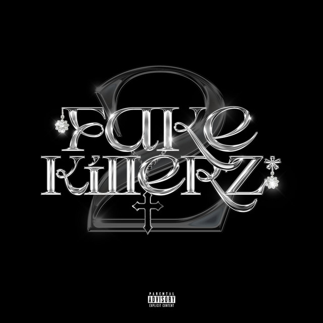 FAKE KILLERZ Single by AnxietyQ9 Spotify