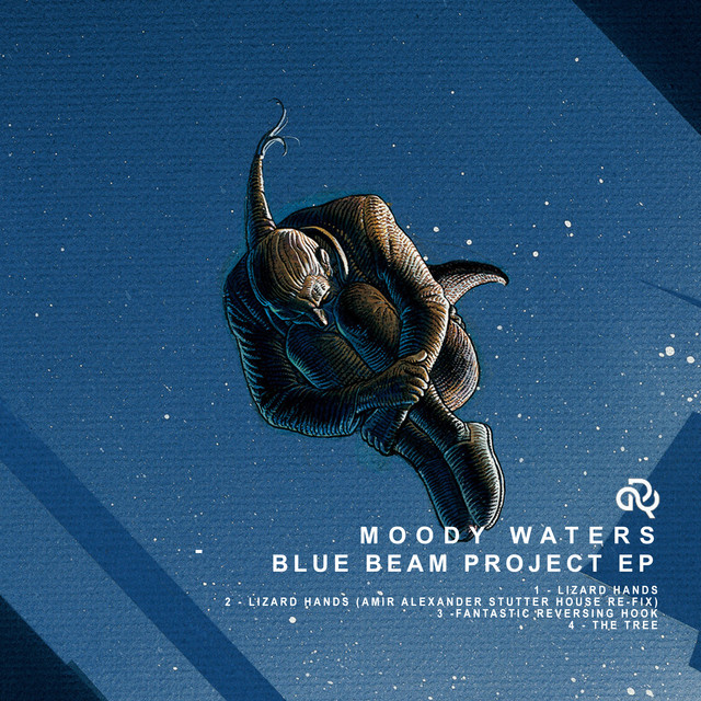 Blue Beam Project EP. EP by Moody Waters Spotify