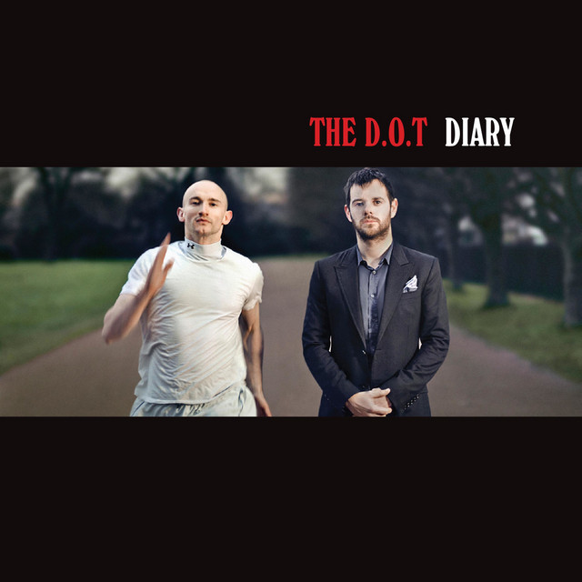 The D.O.T. Spotify