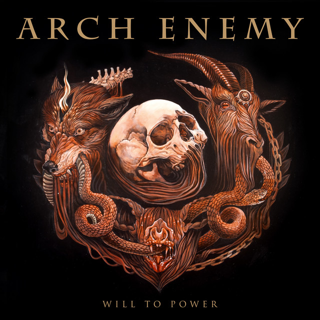 Arch Enemy best songs · discography · lyrics