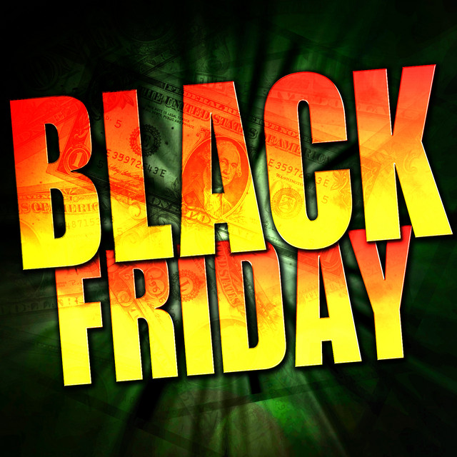 Black Friday Album by Black Friday Spotify
