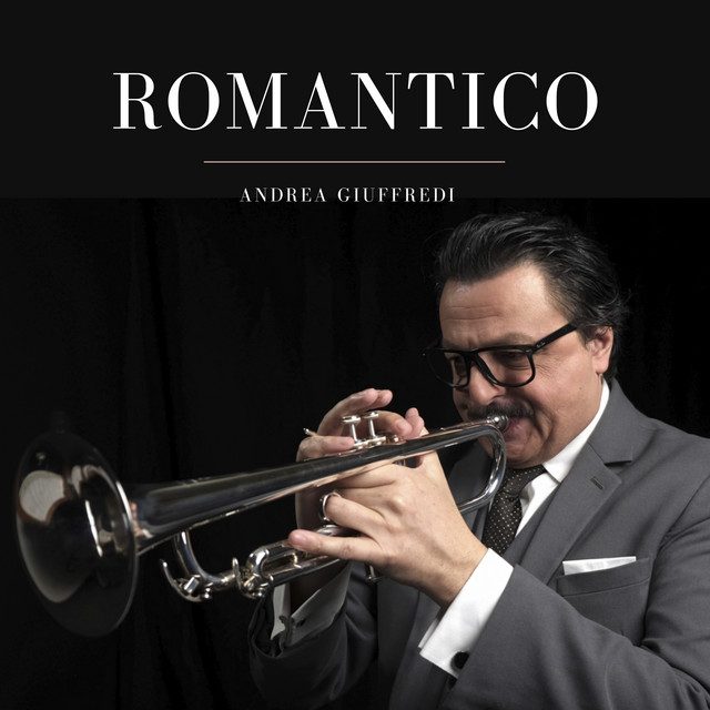 Romantico Album by Andrea Giuffredi Spotify