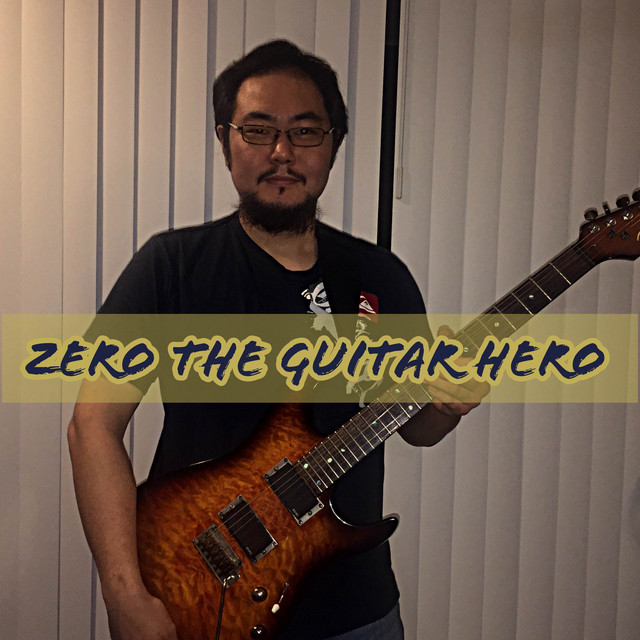 For Whom The Bell Tolls (Instrumetal) Single by Zero The Guitar Hero Spotify