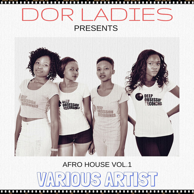 Afro House, Vol. 1 Compilation by Various Artists Spotify