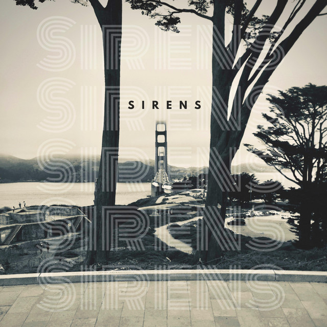 Sirens Single by Coastal West Spotify
