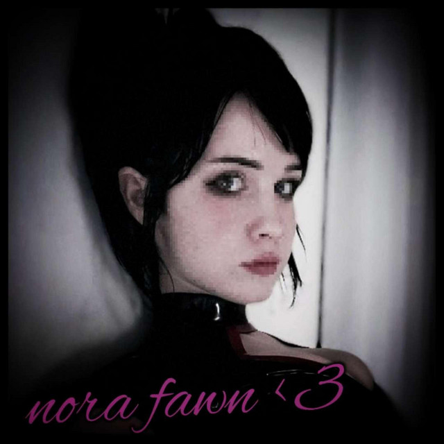 nora fawn Single by Yoru Tsuki Spotify