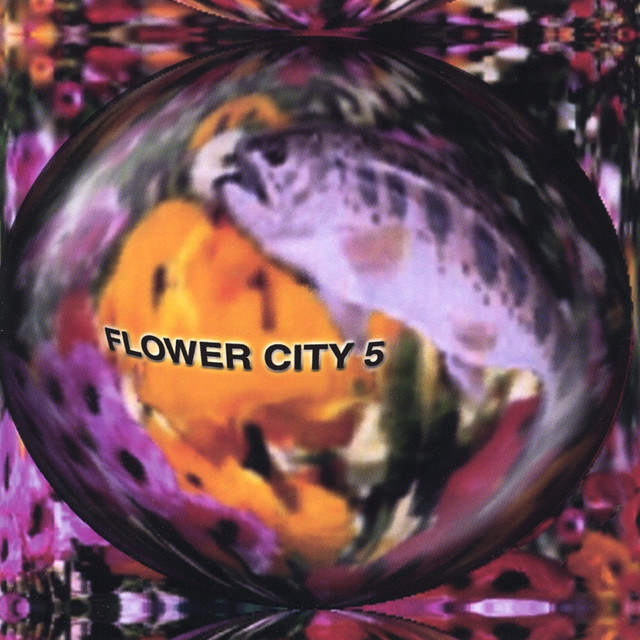Flower City 5 Album by Flower City 5 Spotify
