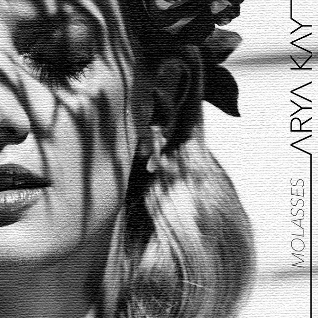 Molasses song and lyrics by Arya Kay Spotify