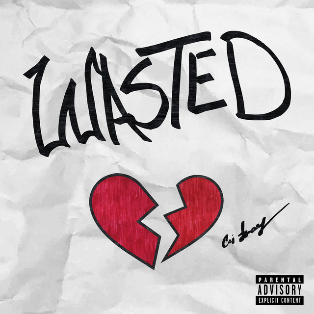 Wasted song and lyrics by Coi Leray Spotify