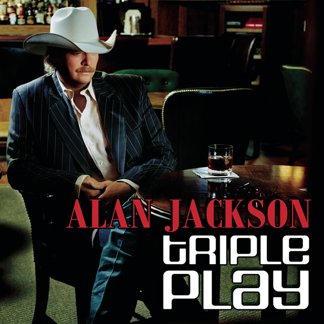 Remember When song and lyrics by Alan Jackson Spotify