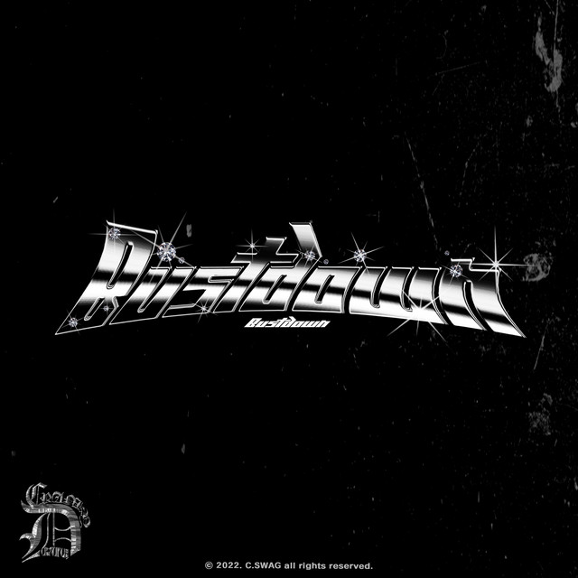 Bust Down Single by C.Swag Spotify