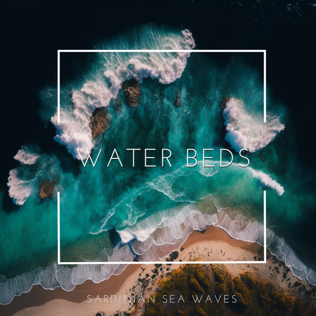 Water Beds Spotify