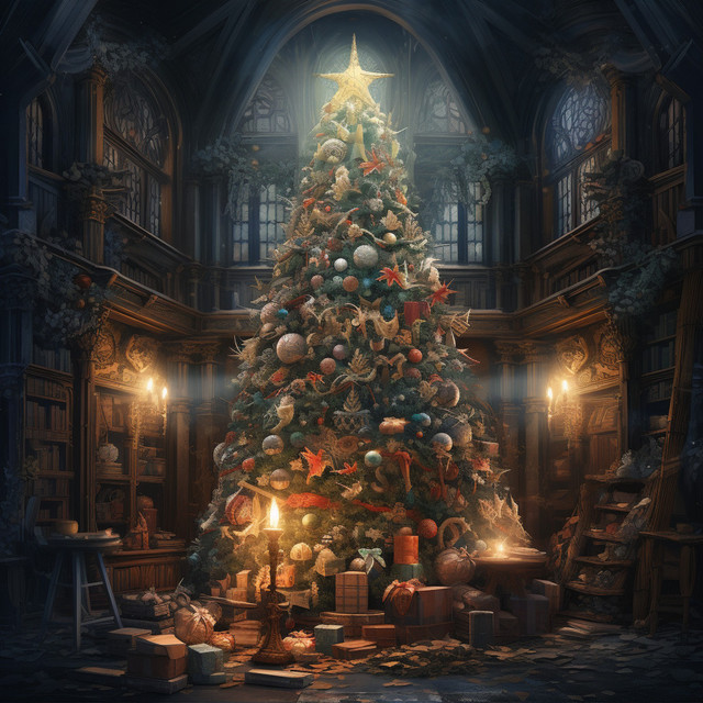 Funny Christmas Songs Spotify