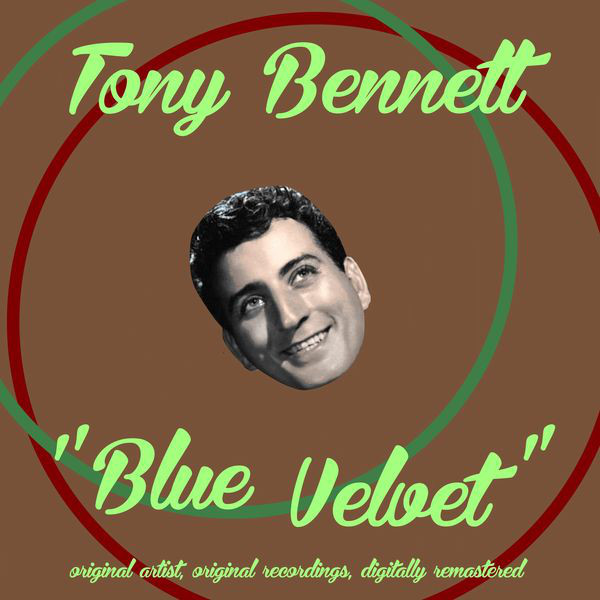 Blue Velvet Compilation by Tony Spotify