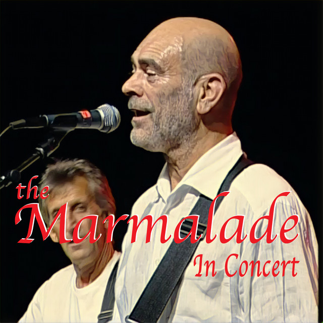 BPM and key for songs by The Marmalade Tempo for The Marmalade songs