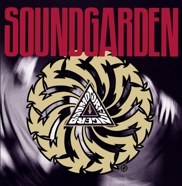 Rusty Cage song and lyrics by Soundgarden Spotify