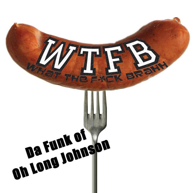 Da Funk of Oh Long Johnson Single by WTFB Spotify