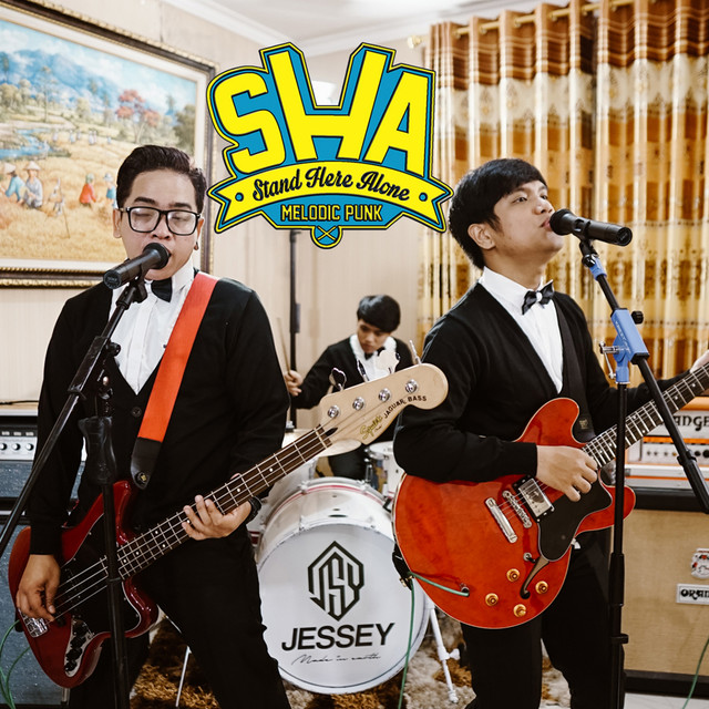 BPM and key for songs by Stand Here Alone Tempo for Stand Here Alone