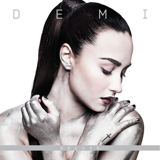 Demi (Deluxe) Album by Demi Lovato Spotify