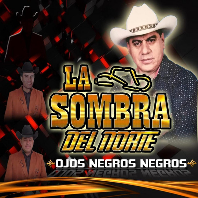 Ojos Negros Negros Album by La Sombra Del Norte Spotify