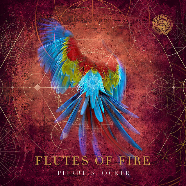 Flutes of Fire Single by Pierre Stocker Spotify