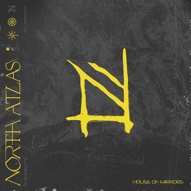 House of Mirrors Single by North Atlas Spotify