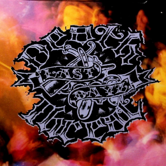 Last Dayz Album by Death Threat Spotify