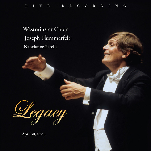 Conversations with Joseph Flummerfelt: Thoughts on Conducting,.