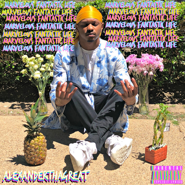 What's the Deal ? song and lyrics by AlexanderThaGreat Spotify