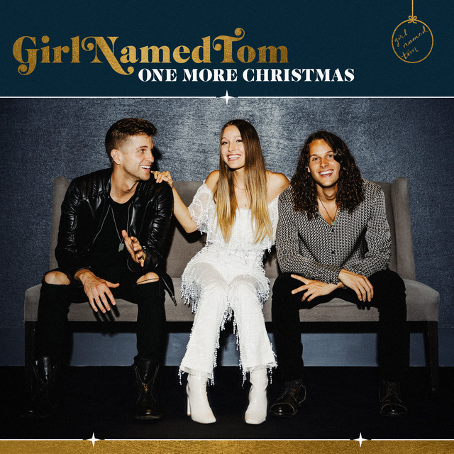 One More Christmas Album by Girl Named Tom Spotify