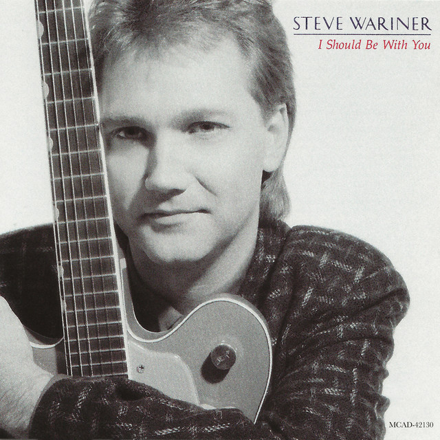 Lights Out song and lyrics by Steve Wariner Spotify