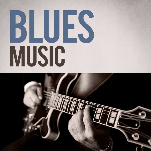 Blues Music by Various Artists on Spotify