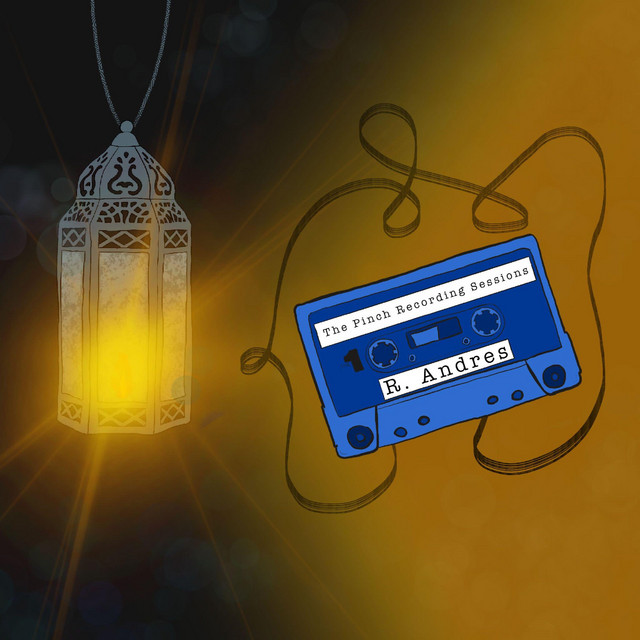 The Pinch Recording Sessions EP by R. Andrés Spotify