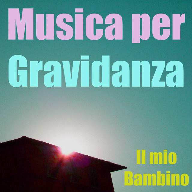 Il mio Bambino Spotify