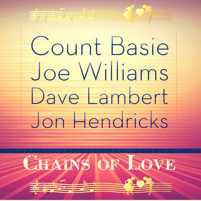 Five O'clock in the Morning song and lyrics by Count Basie, Joe